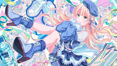 一ノ瀬怜